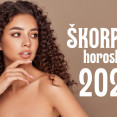 Horoskop na rok 2025: ŠKORPIÓN