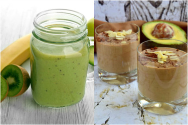 5-krát recept na výživné avokádové smoothie – zasýtia a naštartujú tvoj deň