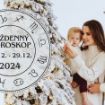 Týždenný horoskop od 23. decembra do 29. decembra 2024