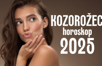 Horoskop na rok 2025: KOZOROŽEC