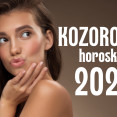 Horoskop na rok 2025: KOZOROŽEC