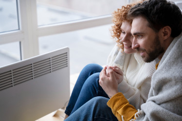 Rovnováha medzi teplom a nízkymi účtami: Aká je ideálna teplota termostatu v zime?