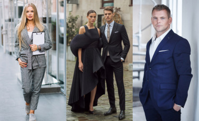 Základné druhy dress codu – white tie, black tie, smart casual a ďalšie