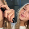 Jemný dievčenský make-up podľa dcéry Victorie Beckham: Ako na svieži a prirodzený vzhľad