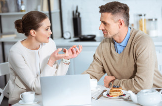 Ako v partnerstve spoločne zvládnuť veľké rozhodnutia o zmene bydliska či práce?