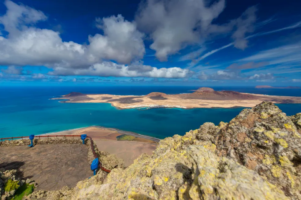 Lanzarote