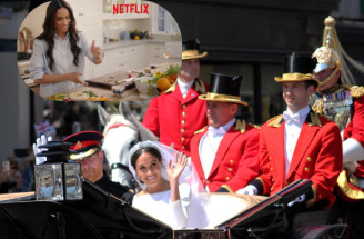 Nová TV show na Netflixe: Meghan Markle otvára kuchyňu, záhradu aj svoje srdce