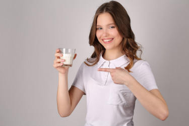 Plnotučné alebo nízkotučné mliečne produkty? Ktorým dať prednosť?