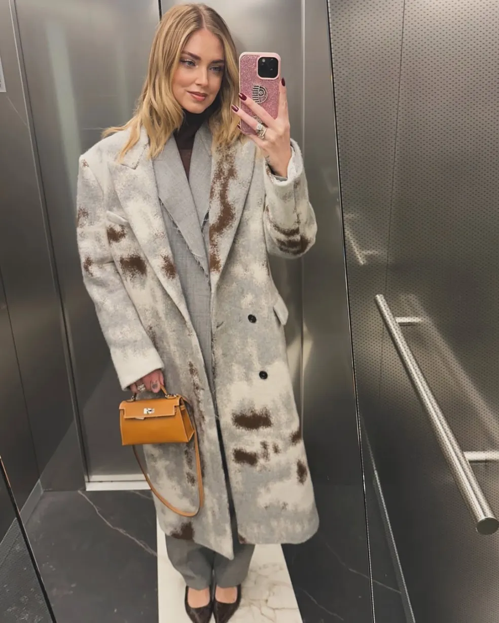 Chiara Ferragni