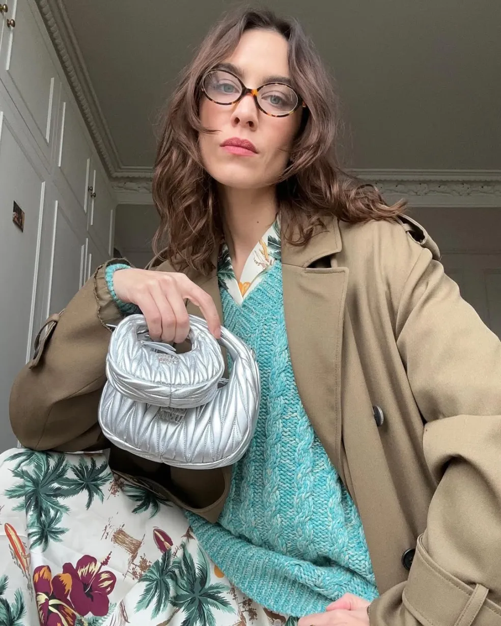 Alexa Chung
