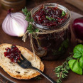 Najlepšie cibuľové chutney (čatní), ktoré musíš ochutnať