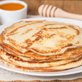 Chutné domáce palacinky bez mlieka: 7 alternatív plných chuti!