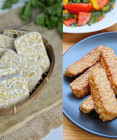 Tempeh – aké živiny a benefity pre zdravie ponúka a ako ho pripraviť?