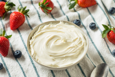 Recept na mascarpone: Vyrob si ho doma lacno a za pár minút