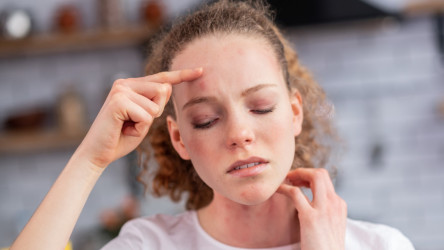 Beauty poradňa GERnétic: Starostlivosť o citlivú pleť