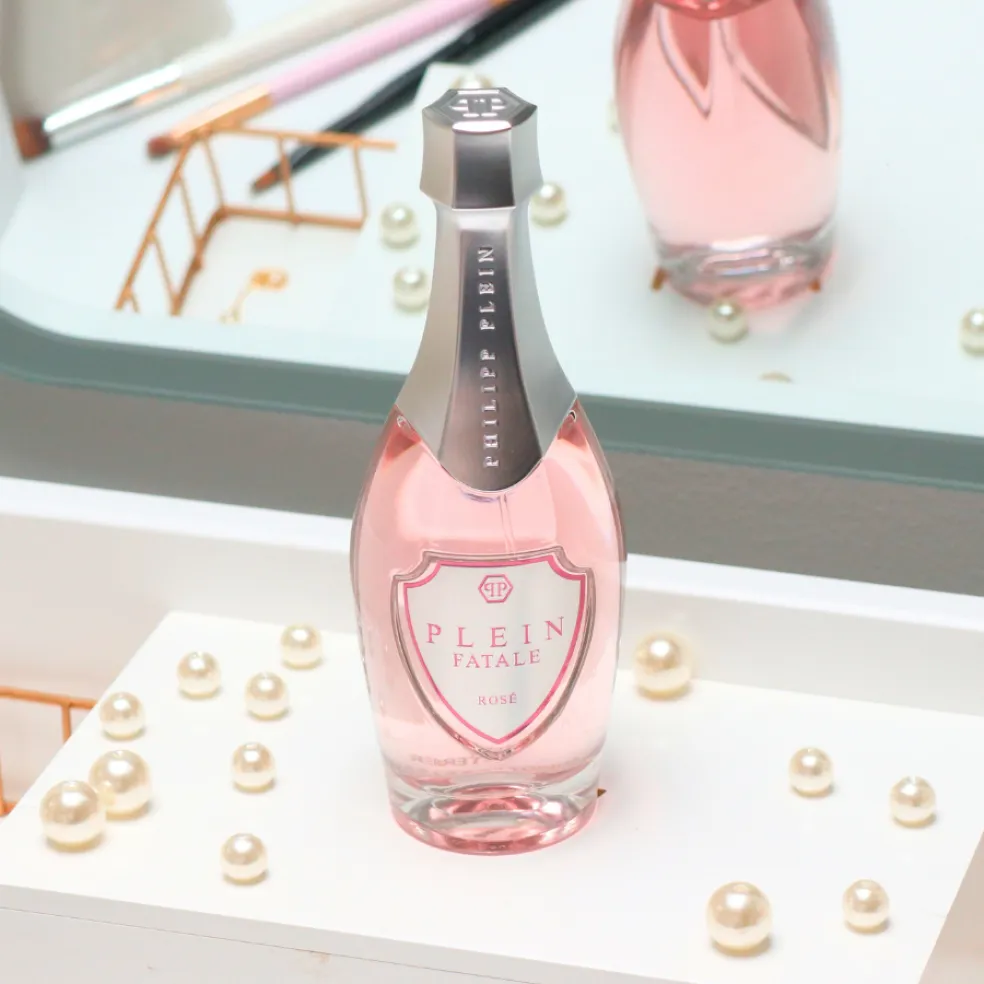 Philipp Plein Plein Fatale Rosé