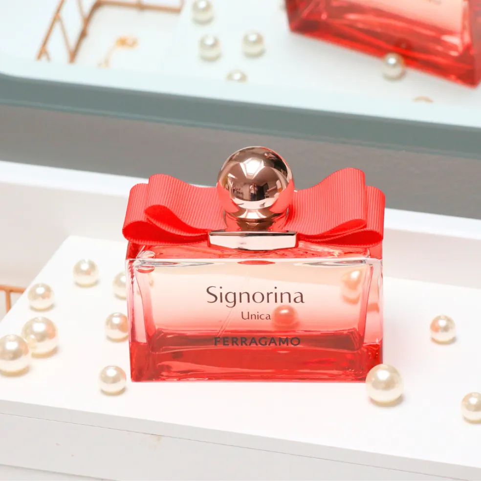 Ferragamo Signorina Unica