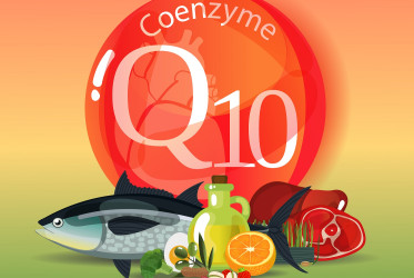 Aké sú účinky koenzýmu Q10? Je to pre nás nevyhnutý životabudič?