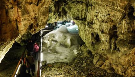 Jaskyne na Slovensku – 15 sprístupnených jaskýň, ktoré sa oplatí navštíviť