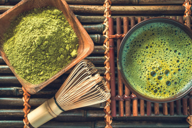 Aké sú účinky matcha čaju? Pre toto sa ho oplatí piť pravidelne!