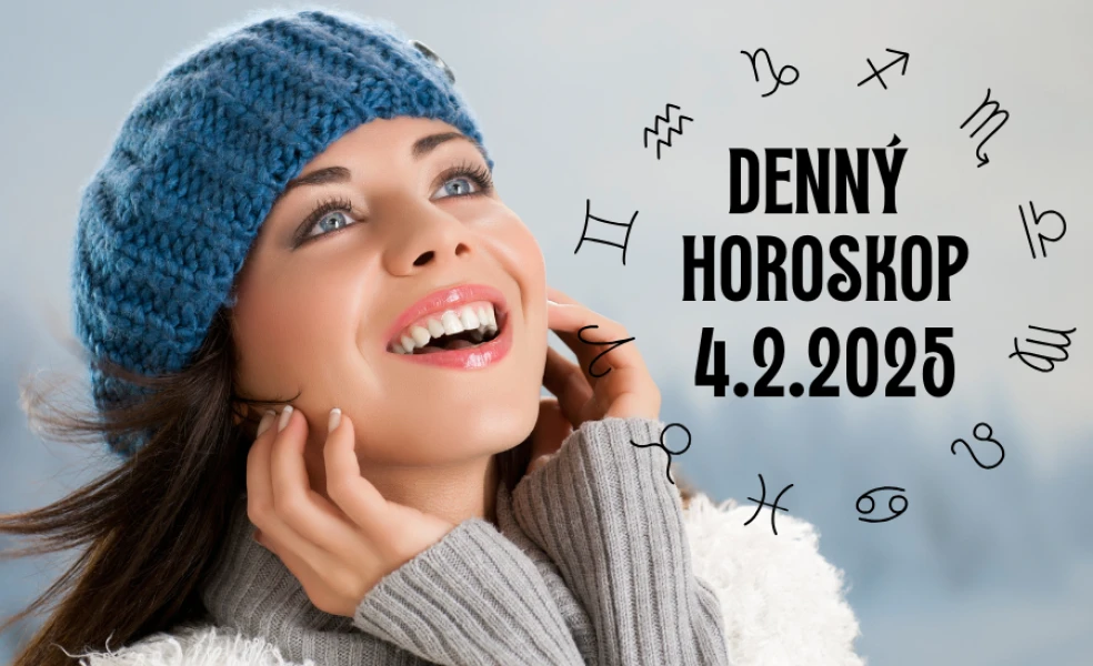 Horoskop na dnes