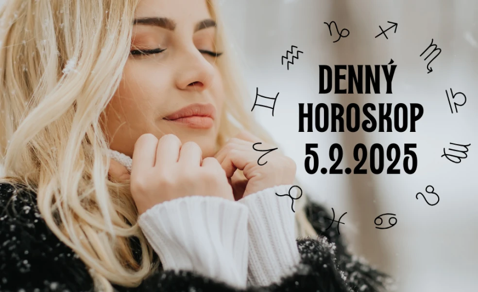 horoskop na dnes