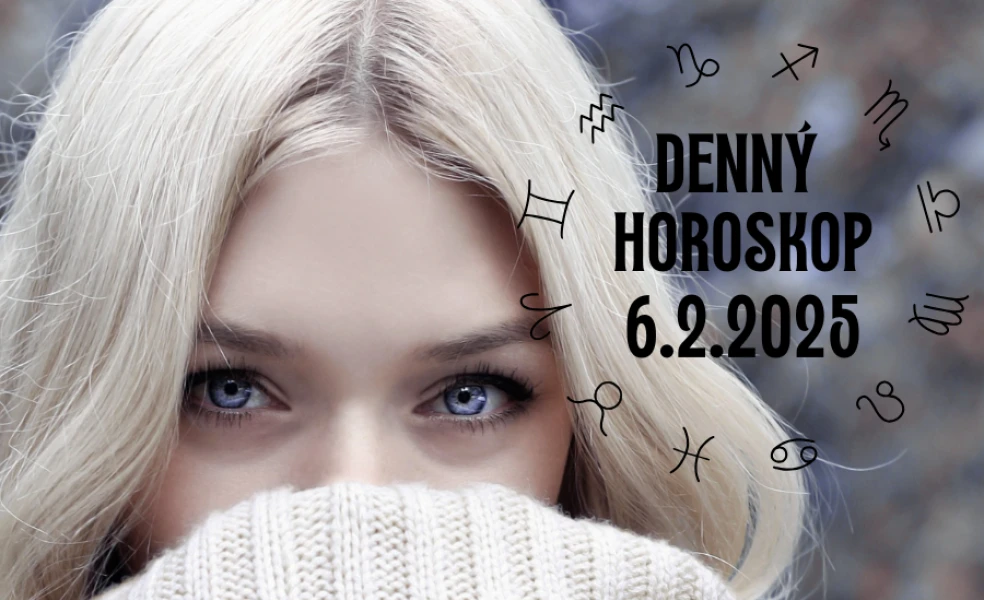 Horoskop na dnes