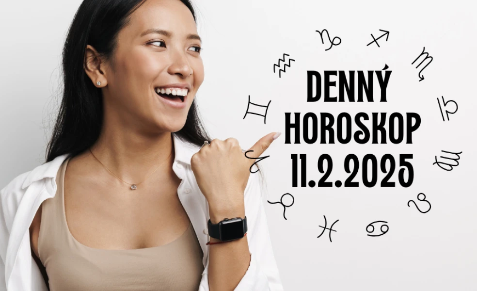 Horoskop na dnes