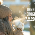 Horoskop na dnes: 7. február 2025