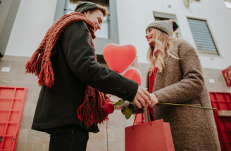 Darčeky na Valentína: TOP inšpirácie pre nezabudnuteľné prekvapenia!