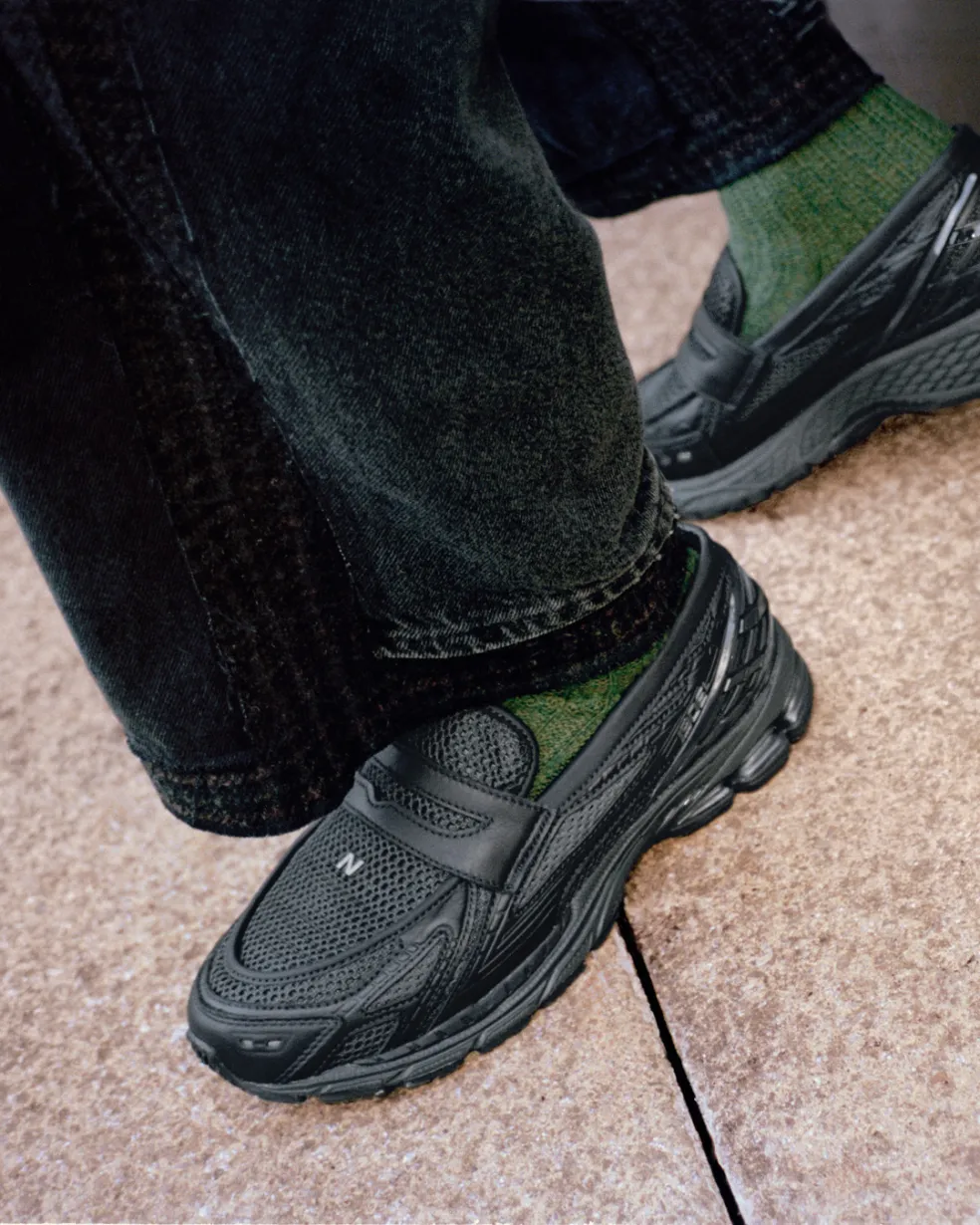 New  Balance 