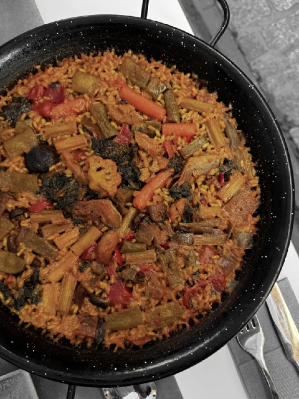 Paella