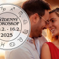 Týždenný horoskop od 10. februára do 16. februára 2025