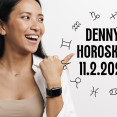 Horoskop na dnes: 11. február 2025