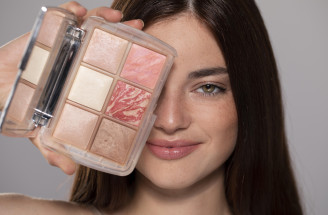 Rozjasňovač alebo highlighter – ako si vybrať a používať ho?