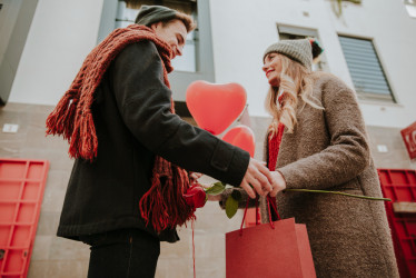 Darčeky na Valentína: TOP inšpirácie pre nezabudnuteľné prekvapenia!