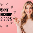 Horoskop na dnes: 12. február 2025