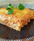 Lasagne inak: Verzia s mletým mäsom a cuketou si vás získa!