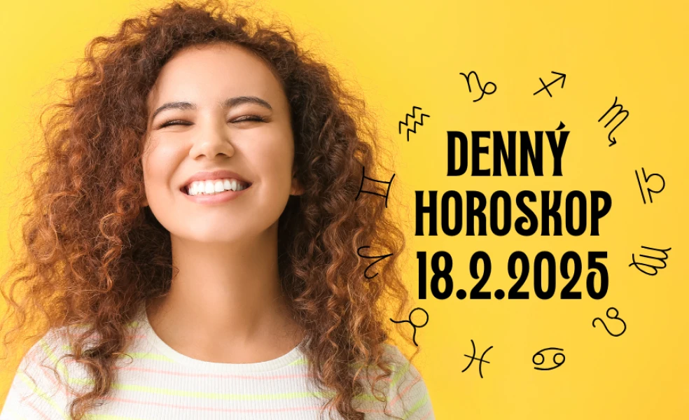 Horoskop na dnes