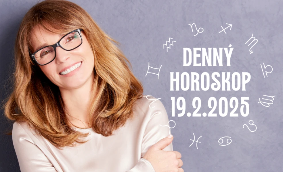 Horoskop na dnes