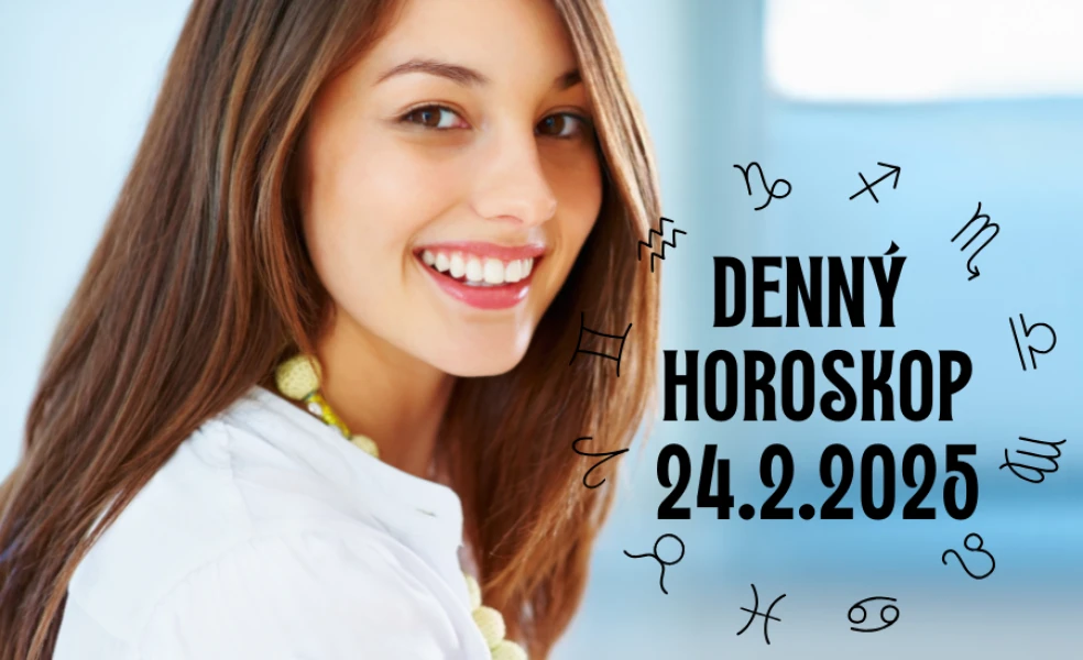 Horoskop na dnes