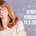 Horoskop na dnes: 19. február 2025