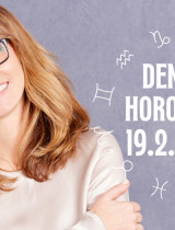 Horoskop na dnes: 19. február 2025