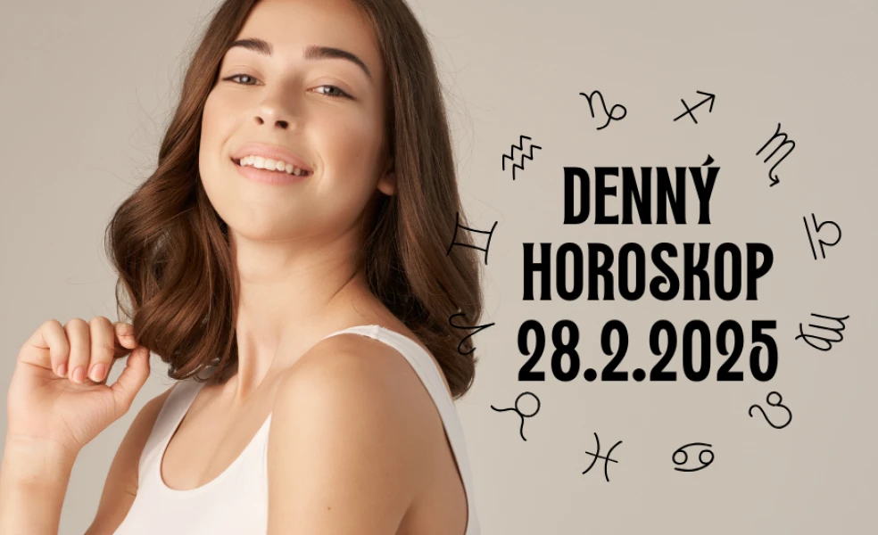 Horoskop na dnes