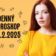 Horoskop na dnes: 25. február 2025