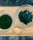 Prečo je spirulina taká populárna? Toto je 5 jej najväčších benefitov