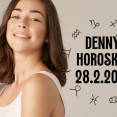 Horoskop na dnes: 28. február 2025