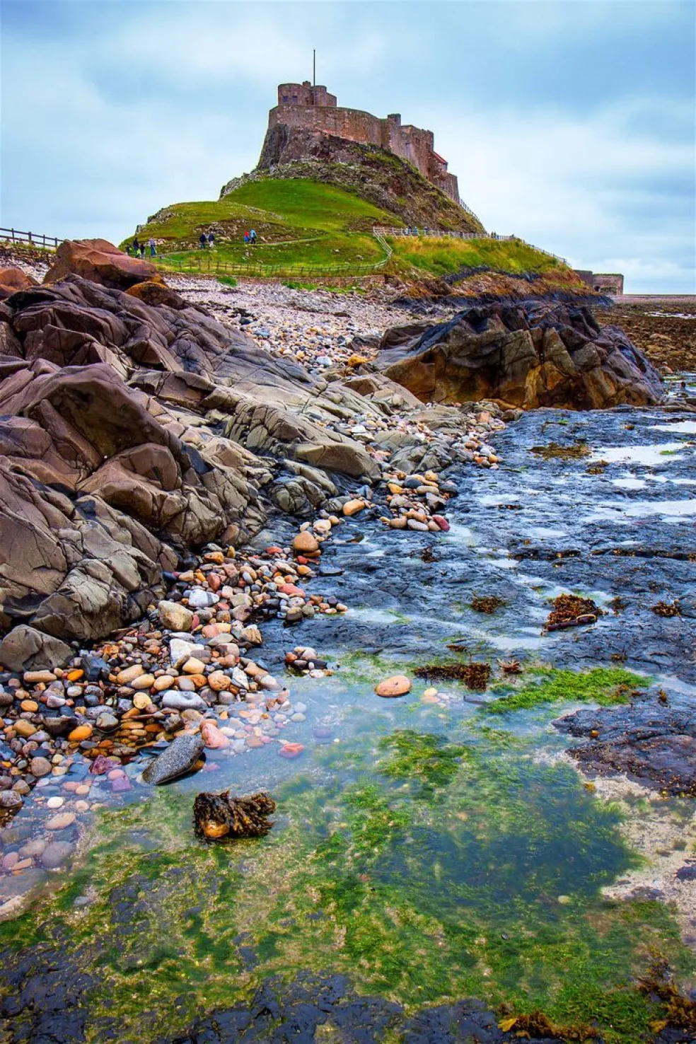 Lindisfarne