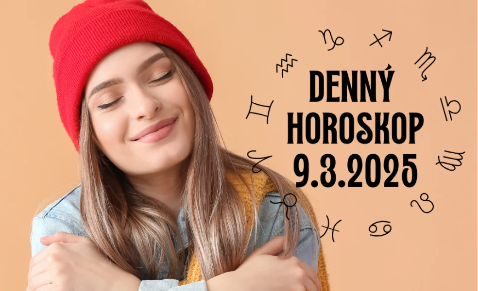 Horoskop na dnes