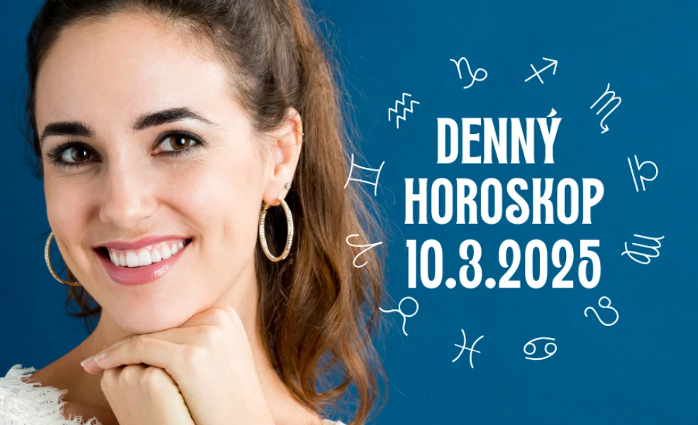 Horoskop na dnes